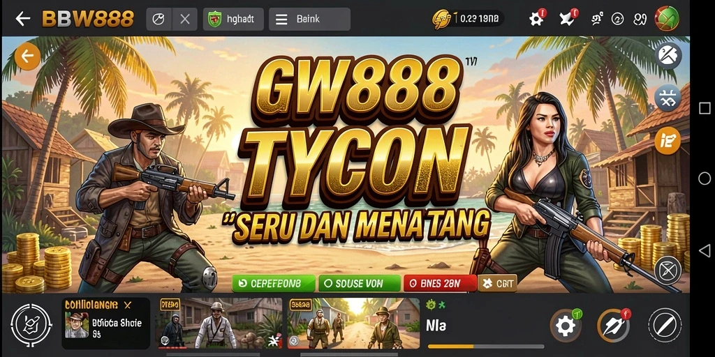 Visual de 3799BET