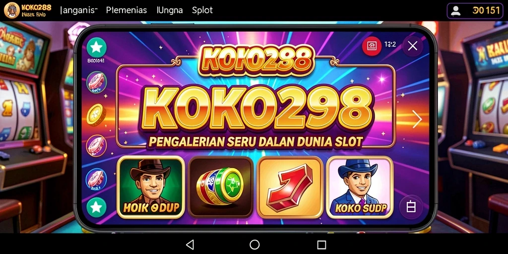 Visual de REALBET